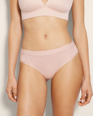 Cotton Hipster Panty - Soma