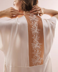 Silk Wrap - Soma