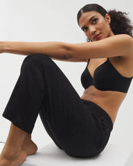Crop Pajama Pants - Soma
