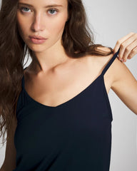 V-Neck Pajama Cami - Soma