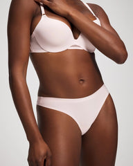 Soft Stretch Thong Panty - Soma