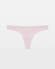 Soft Stretch Thong Panty - Soma