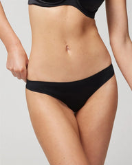 Soft Stretch Thong Panty - Soma
