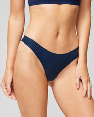 Soft Stretch Thong Panty - Soma