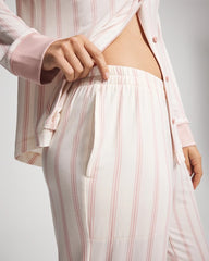 Special Edition Breast Cancer Research Fund Pajama Pant - Soma