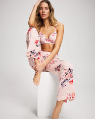 Ankle Pajama Pants - Soma