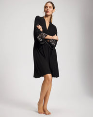 Lace Robe - Soma