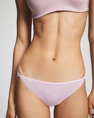 Lace Back Bikini Panty - Soma