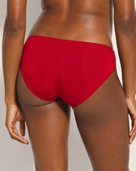 Bikini Panty with Enchanting Lace - Soma