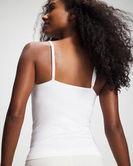 Mid-Level Shaping Seamless Cami - Soma