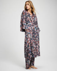 Long Robe - Soma