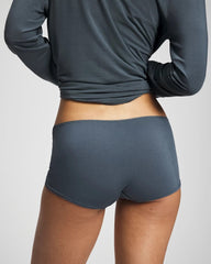 Lace Boyshort Panty - Soma