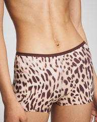 Edge Boyshort Panty - Soma