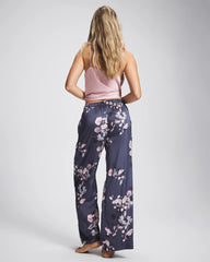 Piped Pajama Pant - Soma