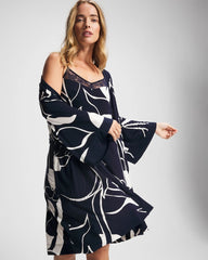 Short Robe - Soma
