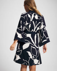 Short Robe - Soma