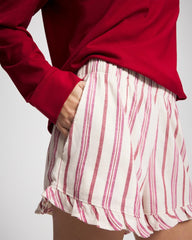 Pajama Set - Soma