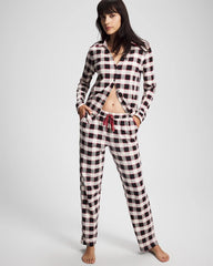 Ankle Pajama Pant - Soma