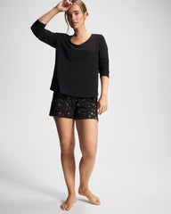 Long Sleeve Pajama Top - Soma