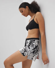 Pajama Shorts - Soma