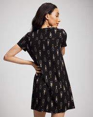 Short Sleeve Sleepshirt - Soma