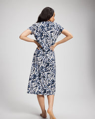 Short Sleeve Long Sleepshirt - Soma