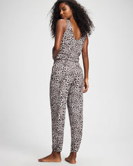 Banded Ankle Pajama Pant - Soma