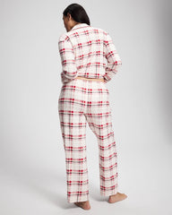 Printed Pajama Pant - Soma
