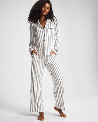 Printed Pajama Pant - Soma