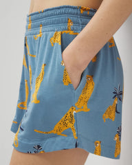 Pajama Shorts - Soma