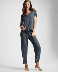 Short Sleeve Pajama Tee - Soma