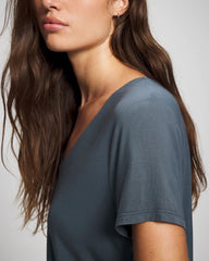 Short Sleeve Pajama Tee - Soma