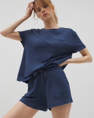 Pajama Shorts - Soma