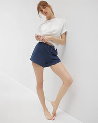 Pajama Shorts - Soma