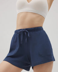 Pajama Shorts - Soma