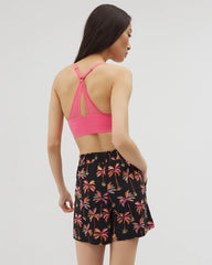 Long Pajama Shorts - Soma