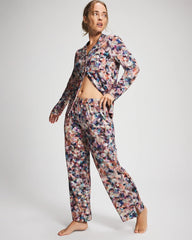Ankle Pajama Pants - Soma