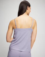 Pointelle Pajama Cami - Soma