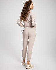 Essential Terry Jogger - Soma