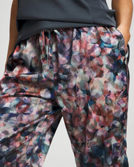Piped Pajama Pant - Soma