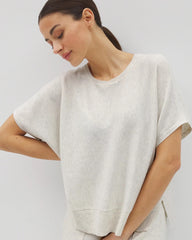Dolman Sweater Top - Soma