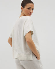 Dolman Sweater Top - Soma