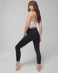 24/7 High-Waist Crop Leggings - Soma