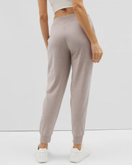 Essential Terry Jogger - Soma