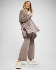 Premier Knit Sweater Wrap - Soma