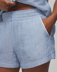 Pajama Shorts - Soma