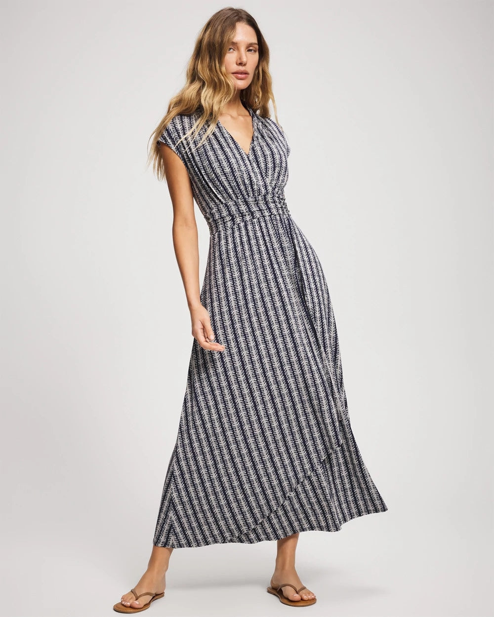 Serenity Maxi Bra Dress - Soma