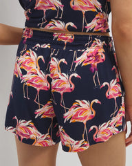 Pajama Shorts - Soma