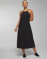 Relaxed Travel Bra Dress - Soma