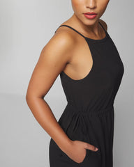 Relaxed Travel Bra Dress - Soma